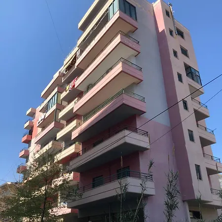 Lucas Apartament