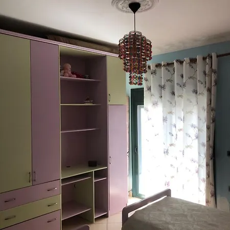 Apartament Lucas