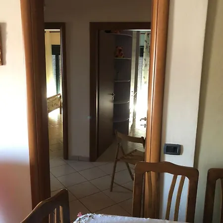 Lucas Apartment Vlore