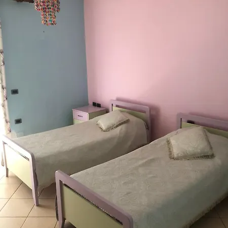 Apartment Lucas *
