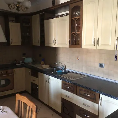 Apartament Lucas Wlora