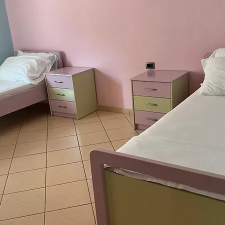 Apartament Lucas *