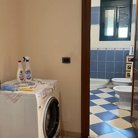 Apartment Lucas Vlore