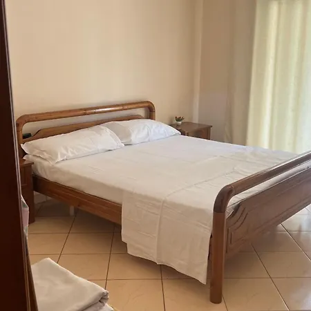 Lucas Apartment Vlore