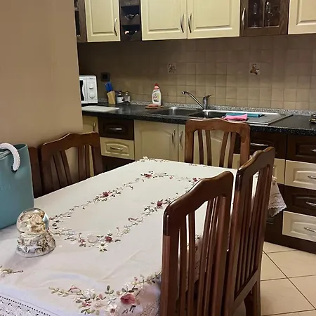 Lucas Apartament