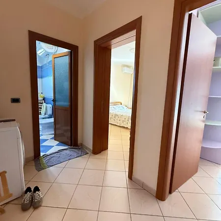 Appartamento Lucas Vlorë